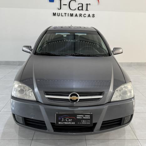 CHEVROLET Astra Hatch 2.0 4P ADVANTAGE  FLEX, Foto 2