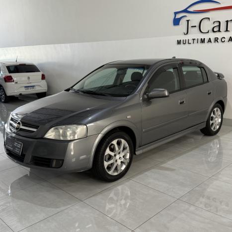 CHEVROLET Astra Hatch 2.0 4P ADVANTAGE  FLEX, Foto 3