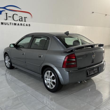 CHEVROLET Astra Hatch 2.0 4P ADVANTAGE  FLEX, Foto 4