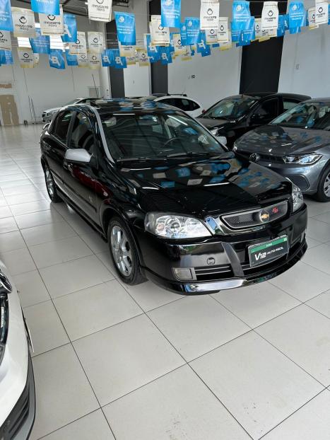 CHEVROLET Astra Hatch 2.0 4P SS FLEX, Foto 2