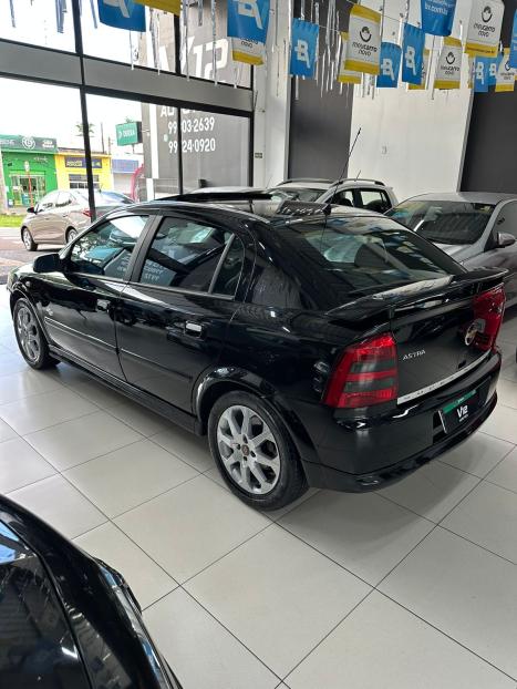 CHEVROLET Astra Hatch 2.0 4P SS FLEX, Foto 5