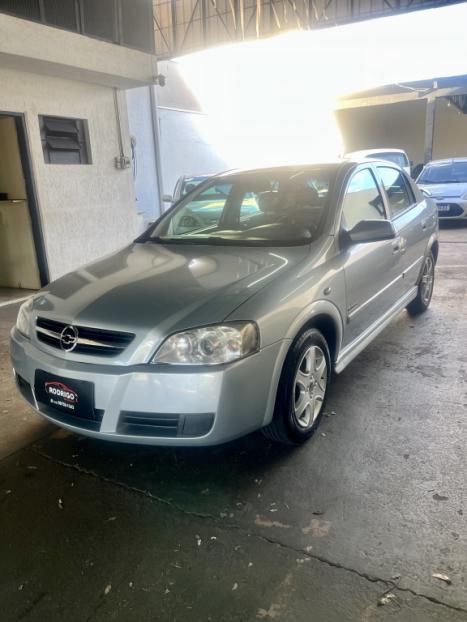 CHEVROLET Astra Hatch 2.0 4P ADVANTAGE  FLEX, Foto 2