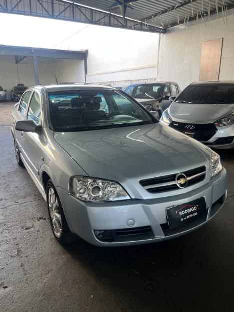 CHEVROLET Astra Hatch 2.0 4P ADVANTAGE  FLEX, Foto 1