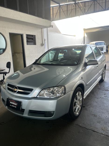 CHEVROLET Astra Hatch 2.0 4P ADVANTAGE  FLEX, Foto 2