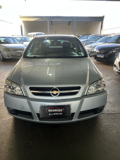 CHEVROLET Astra Hatch 2.0 4P ADVANTAGE  FLEX, Foto 3