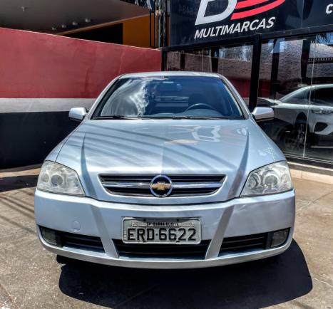 CHEVROLET Astra Hatch 2.0 4P ADVANTAGE  FLEX, Foto 2