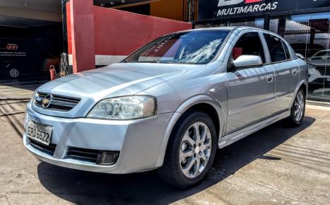 CHEVROLET Astra Hatch 2.0 4P ADVANTAGE  FLEX, Foto 4