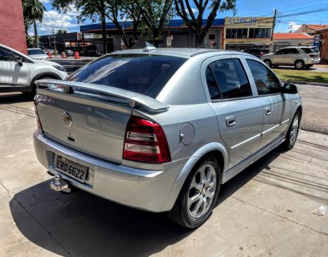 CHEVROLET Astra Hatch 2.0 4P ADVANTAGE  FLEX, Foto 8