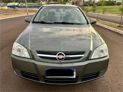 CHEVROLET Astra Hatch 2.0 4P ADVANTAGE  FLEX, Foto 3