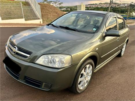 CHEVROLET Astra Hatch 2.0 4P ADVANTAGE  FLEX, Foto 4