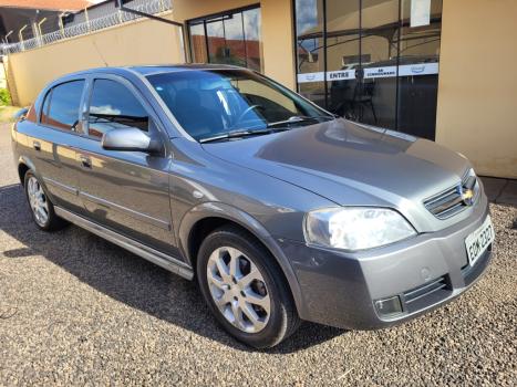 CHEVROLET Astra Hatch 2.0 4P ADVANTAGE  FLEX, Foto 2