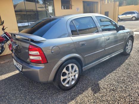 CHEVROLET Astra Hatch 2.0 4P ADVANTAGE  FLEX, Foto 3