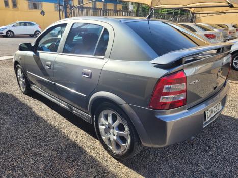 CHEVROLET Astra Hatch 2.0 4P ADVANTAGE  FLEX, Foto 4