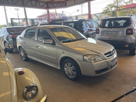 CHEVROLET Astra Hatch 2.0 4P FLEX, Foto 1