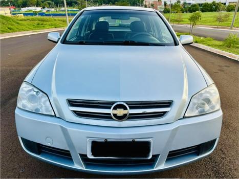 CHEVROLET Astra Hatch 2.0 4P ADVANTAGE  FLEX, Foto 9