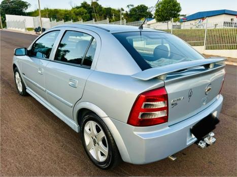 CHEVROLET Astra Hatch 2.0 4P ADVANTAGE  FLEX, Foto 10