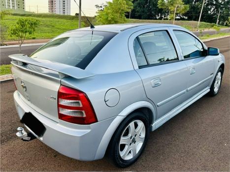 CHEVROLET Astra Hatch 2.0 4P ADVANTAGE  FLEX, Foto 12