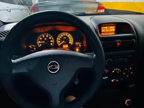 CHEVROLET Astra Hatch 2.0 4P ADVANTAGE  FLEX, Foto 19