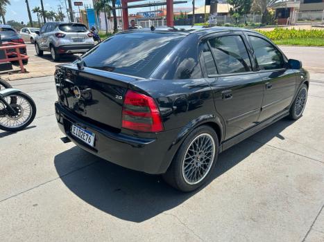CHEVROLET Astra Hatch 2.0 4P ADVANTAGE  FLEX, Foto 4
