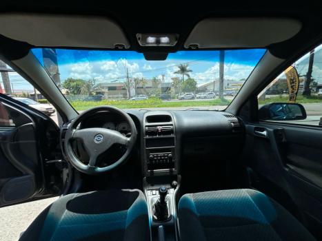 CHEVROLET Astra Hatch 2.0 4P ADVANTAGE  FLEX, Foto 5