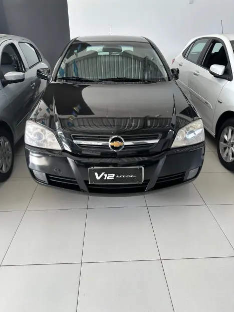 CHEVROLET Astra Hatch 2.0 ADVANTAGE FLEX, Foto 1