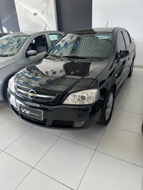 CHEVROLET Astra Hatch 2.0 ADVANTAGE FLEX, Foto 2