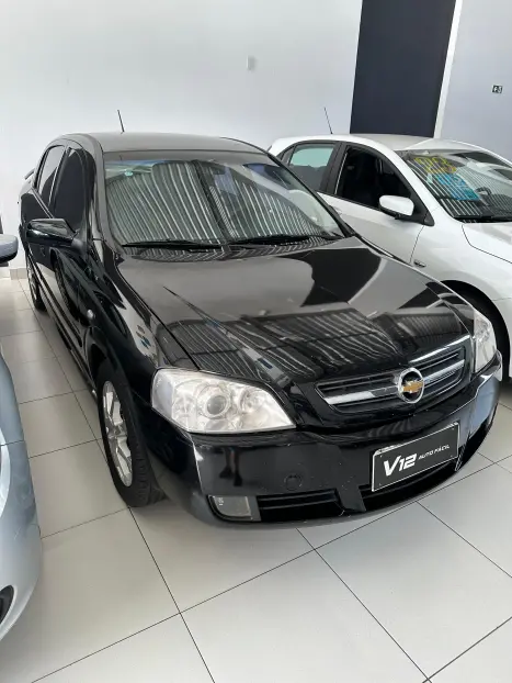 CHEVROLET Astra Hatch 2.0 ADVANTAGE FLEX, Foto 3