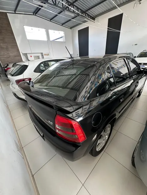 CHEVROLET Astra Hatch 2.0 ADVANTAGE FLEX, Foto 4