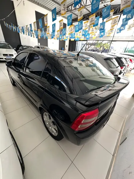 CHEVROLET Astra Hatch 2.0 ADVANTAGE FLEX, Foto 5