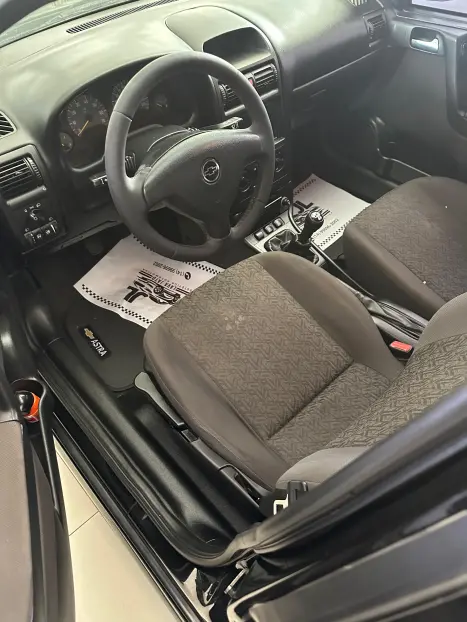 CHEVROLET Astra Hatch 2.0 ADVANTAGE FLEX, Foto 6