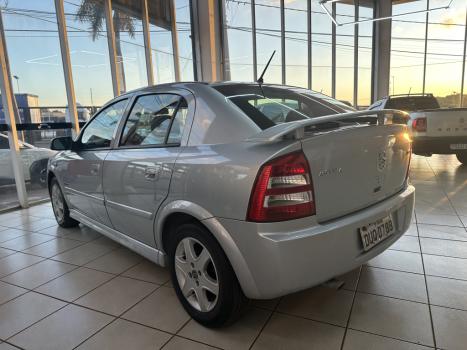 CHEVROLET Astra Hatch 2.0 4P ADVANTAGE  FLEX, Foto 3