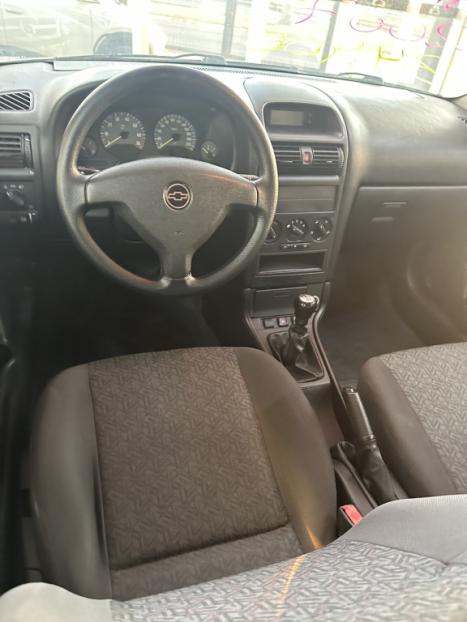 CHEVROLET Astra Hatch 2.0 4P ADVANTAGE  FLEX, Foto 5