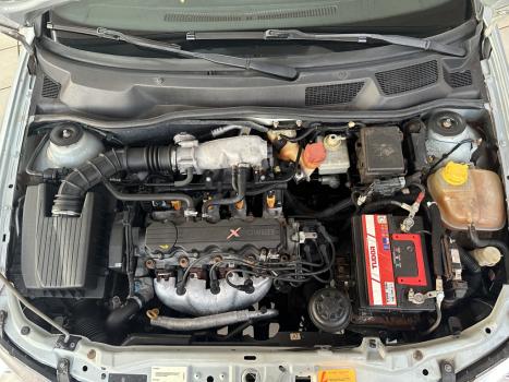CHEVROLET Astra Hatch 2.0 4P ADVANTAGE  FLEX, Foto 7
