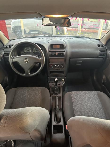 CHEVROLET Astra Hatch 2.0 4P ADVANTAGE  FLEX, Foto 8