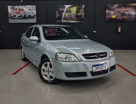 CHEVROLET Astra Hatch 2.0 4P ADVANTAGE  FLEX, Foto 1