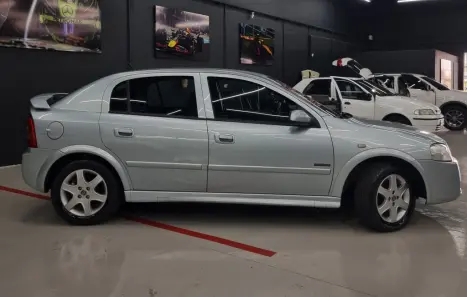CHEVROLET Astra Hatch 2.0 4P ADVANTAGE  FLEX, Foto 2