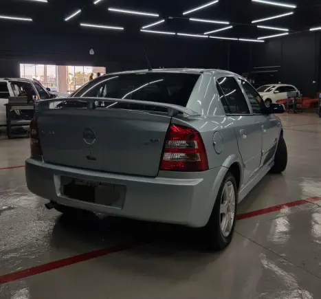 CHEVROLET Astra Hatch 2.0 4P ADVANTAGE  FLEX, Foto 3