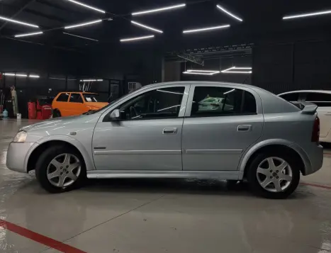 CHEVROLET Astra Hatch 2.0 4P ADVANTAGE  FLEX, Foto 4