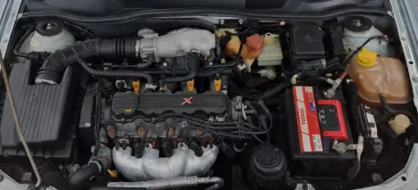 CHEVROLET Astra Hatch 2.0 4P ADVANTAGE  FLEX, Foto 6