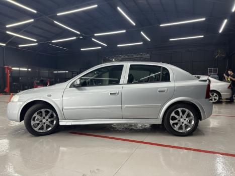 CHEVROLET Astra Hatch 2.0 4P, Foto 3
