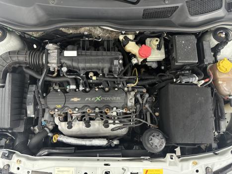 CHEVROLET Astra Hatch 2.0 4P, Foto 6
