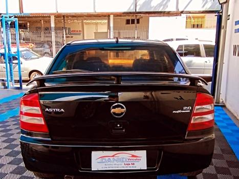 CHEVROLET Astra Hatch 2.0 4P ADVANTAGE  FLEX, Foto 3