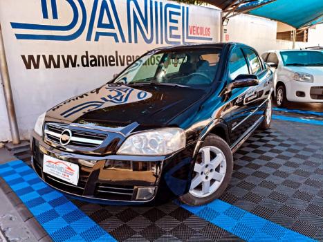 CHEVROLET Astra Hatch 2.0 4P ADVANTAGE  FLEX, Foto 1