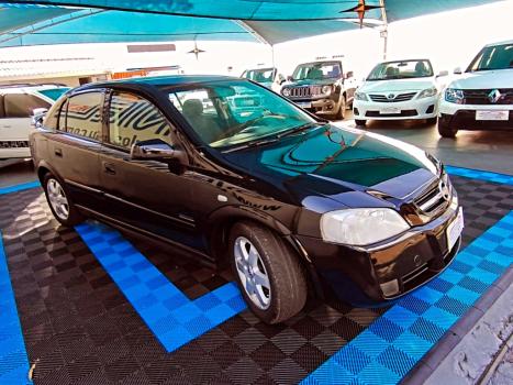 CHEVROLET Astra Hatch 2.0 4P ADVANTAGE  FLEX, Foto 6
