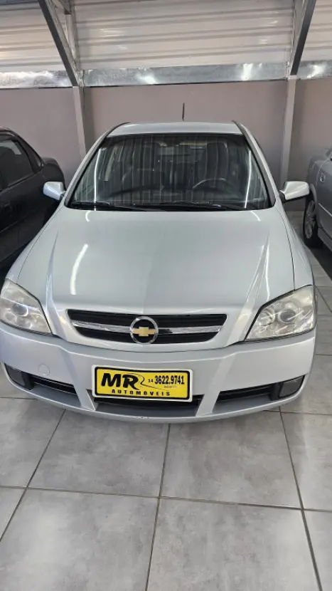 CHEVROLET Astra Hatch 2.0 4P ELEGANCE FLEX AUTOMTICO, Foto 1