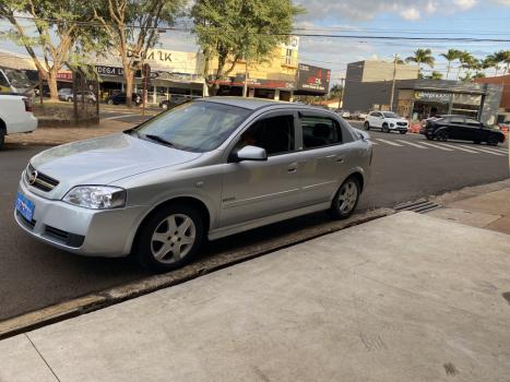 CHEVROLET Astra Hatch 2.0 4P ADVANTAGE FLEX AUTOMTICO, Foto 2