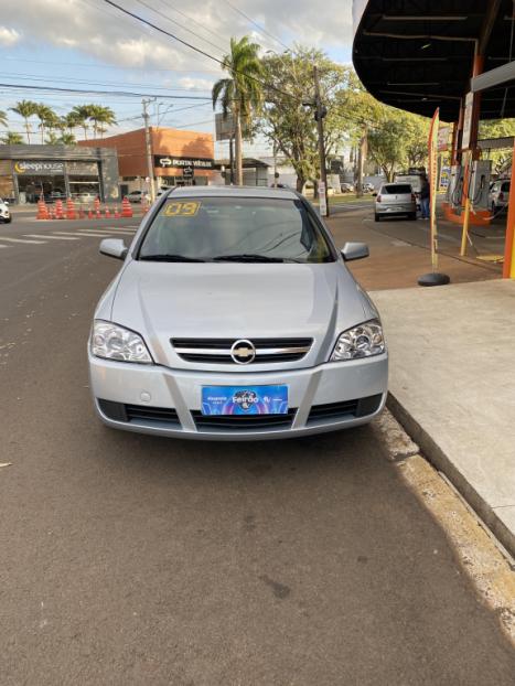 CHEVROLET Astra Hatch 2.0 4P ADVANTAGE FLEX AUTOMTICO, Foto 3