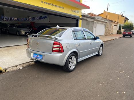 CHEVROLET Astra Hatch 2.0 4P ADVANTAGE FLEX AUTOMTICO, Foto 4