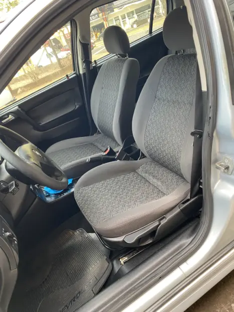 CHEVROLET Astra Hatch 2.0 4P ADVANTAGE FLEX AUTOMTICO, Foto 7
