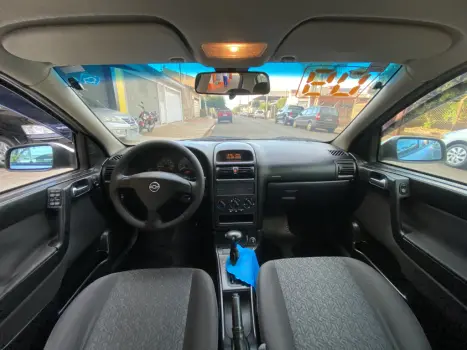 CHEVROLET Astra Hatch 2.0 4P ADVANTAGE FLEX AUTOMTICO, Foto 8